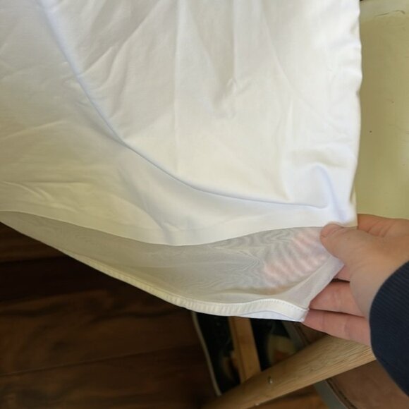 Athleta Sunlover UPF Dress. Size M - Picture 8 of 12